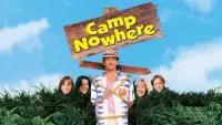 Backdrop to the movie "Camp Nowhere" #357755