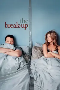 Poster to the movie "The Break-Up" #96416