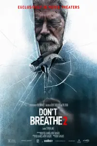 Poster to the movie "Don