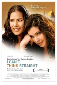 Poster to the movie "I Can