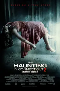 Poster to the movie "The Haunting in Connecticut 2: Ghosts of Georgia" #145775