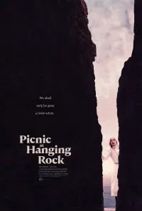 Poster to the movie "Picnic at Hanging Rock" #231063