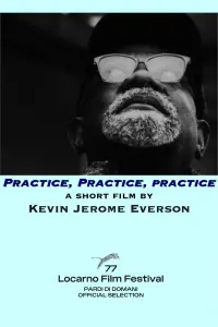 Poster to the movie "Practice, Practice, Practice" #543165