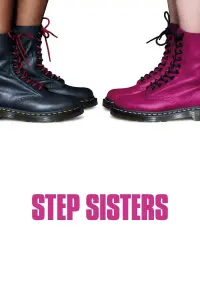 Poster to the movie "Step Sisters" #287070