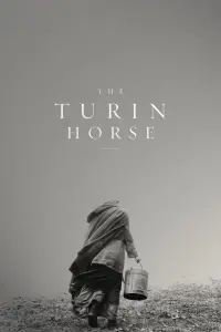 Poster to the movie "The Turin Horse" #201332