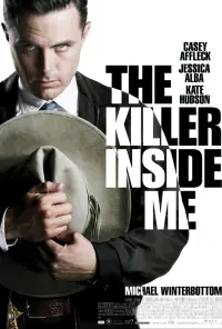 Poster to the movie "The Killer Inside Me" #356969