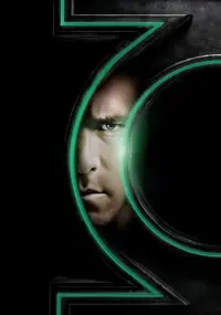 Poster to the movie "Green Lantern" #318703