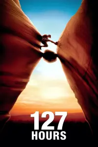 Poster to the movie "127 Hours" #79645