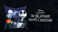 Backdrop to the movie "The Nightmare Before Christmas" #5812