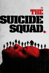 Poster to the movie "The Suicide Squad" #17675