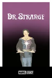 Poster to the movie "Dr. Strange" #552181