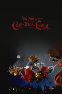 Poster to the movie "The Muppet Christmas Carol" #85874