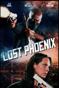 Poster to the movie "Lost Phoenix" #196768