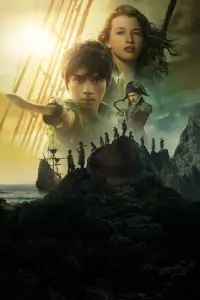 Poster to the movie "Peter Pan & Wendy" #315584