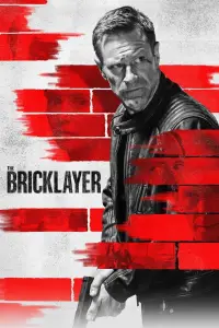 Poster to the movie "The Bricklayer" #453168