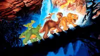 Backdrop to the movie "The Land Before Time" #626170