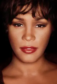 Poster to the movie "Whitney" #397121