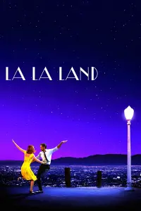 Poster to the movie "La La Land" #47246