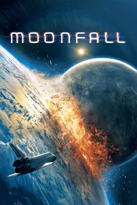 Poster to the movie "Moonfall" #30452