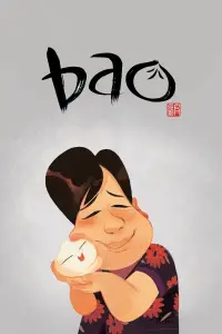 Poster to the movie "Bao" #206880