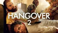 Backdrop to the movie "The Hangover Part II" #10760