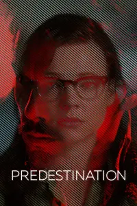 Poster to the movie "Predestination" #33477