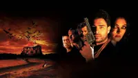 Backdrop to the movie "From Dusk Till Dawn 3: The Hangman