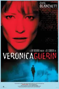 Poster to the movie "Veronica Guerin" #321837