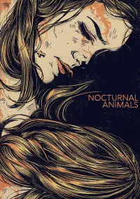 Poster to the movie "Nocturnal Animals" #481231