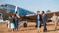 Backdrop to the movie "A United Kingdom" #271194