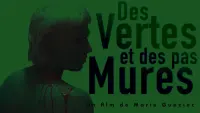 Backdrop to the movie "Des vertes et des pas mûres" #569443