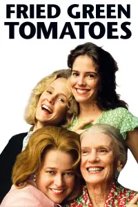 Poster to the movie "Fried Green Tomatoes" #84347