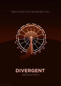 Poster to the movie "Divergent" #605643