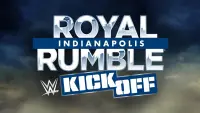 Backdrop to the movie "WWE Royal Rumble 2025 Kickoff" #678220