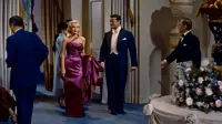 Backdrop to the movie "How to Marry a Millionaire" #261677