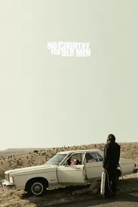 Poster to the movie "No Country for Old Men" #181792