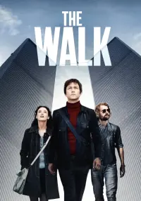 Poster to the movie "The Walk" #118055