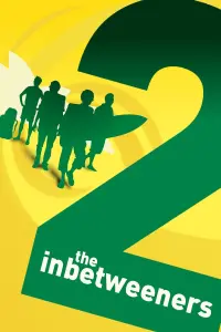 Poster to the movie "The Inbetweeners 2" #299266