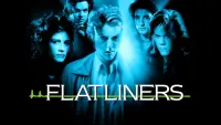 Backdrop to the movie "Flatliners" #84063