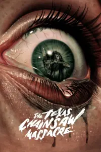 Poster to the movie "The Texas Chain Saw Massacre" #66337