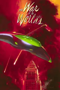 Poster to the movie "The War of the Worlds" #121005