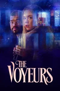 Poster to the movie "The Voyeurs" #268993