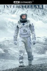 Poster to the movie "Interstellar" #5788