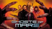 Backdrop to the movie "Ghosts of Mars" #116029