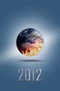 Poster to the movie "2012" #23826