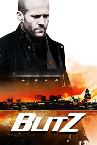 Poster to the movie "Blitz" #89477