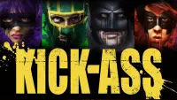 Backdrop to the movie "Kick-Ass" #47329