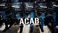 Backdrop to the movie "ACAB : All Cops Are Bastards" #249365