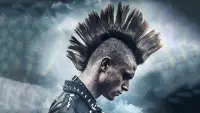 Backdrop to the movie "Bomb City" #468500