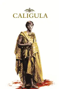 Poster to the movie "Caligula" #308037